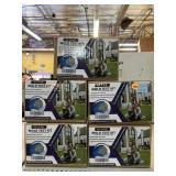 5 NEW DIY Home Mold Test Kits.
