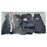 GTM sportswear pants sizes XL and 2X