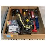 Hand Tools. Some New.