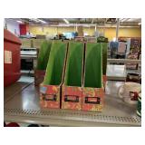 7 Decorative Filing Organizers.