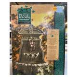 Casual Connection, table top fountain