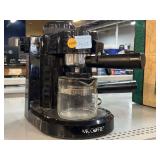 Mr Coffee espresso maker