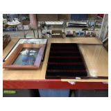 Pictures, frames, and more