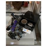 Aqua Home Group shower filter kit, tie down