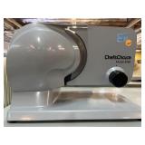 Chefs Choice model 615A meat slicer