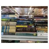 Books, 13 Hours in Benghazi & more