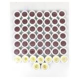 50 Vtg HSN eye shadow, discontinued, Connie