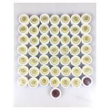 50 Vtg HSN eye shadow, discontinued, Connie