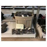 Bagged New with tags Bikini Bay brown Tankini