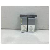 3 Px Prescriptives cosmetics. Assorted. In box