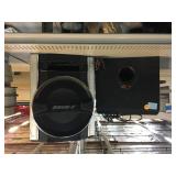 Klipsch THX subwoofer & X-Bass speaker