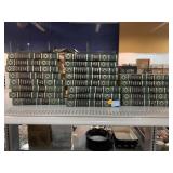 Illustrated World Encyclopedia collection,