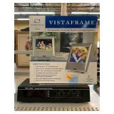 Remote Control Cable Converter VM 3800 and NIB