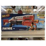 NIB Nerf Fortnite TS.