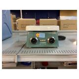 Corning glass works Stirring hot plate mod PC351