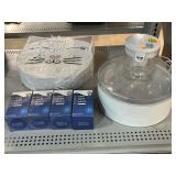 Pet food feeder, sealed supplements & more