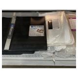 Art portfolio albums, ink jet film & more