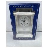 Seth Thomas perfection westminster chime
