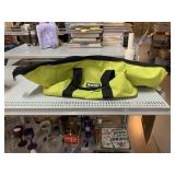 Ryobi Tool Bag.