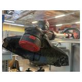 Craftsman Cordless Trimmer.