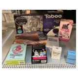 ADULT Games, Puzzle, and More.