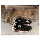 Adidas snaekers size 7 and new unbranded bagged