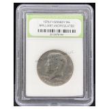 Usa Kennedy ï¿½ Dollar 1976-p