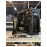 Corsair PC Shell with MSI GeForce GT 1030,