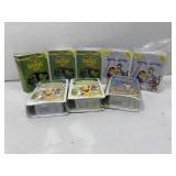McDonaldï¿½s Walt Disney Masterpiece figure