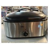 Lg Elite roaster crock pot
