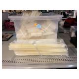New product hanging bags. 12x3