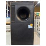 BOSE Accoustimass 5 Series III Direct/Reflecting