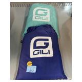 GILI Storage/carrying bags for water sports