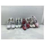 New shoes size 7/8