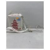 Fashion purse tote bag.