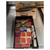 Clay Conditioning Machine & assorted polymer clay