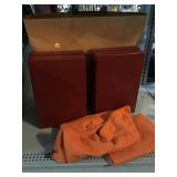 Gift boxes and bags