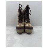 Bamboo brand shoes Size 9