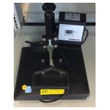 110V HeatPress.