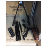 Quick Lï¿½ok A Frame Guitar Stand, Strap, And More.