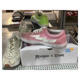 Revenge x Storm shoes sneakers sz 12 & more