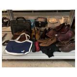 Menï¿½s Dress Shoes, Briefcases, and More.