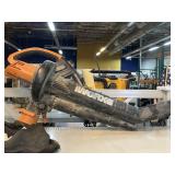 IWORX Blower/Vac.