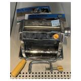 Pasta Machine.