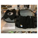 Solly Low Profile Spinal Orthosis belt & more