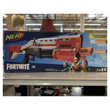 Nerf Fortnite TS in Box.