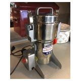 Grain Mill Moongiantgo.