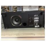 Polk Audio F/X Wireless Surround.
