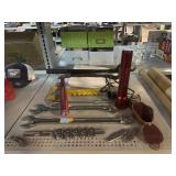 Specialty Hand Tools, Mag-Lite, and More.
