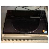 Technics Direct Drive Automatic Turntable System.
